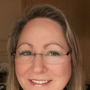 Meet your Posher, Brenda